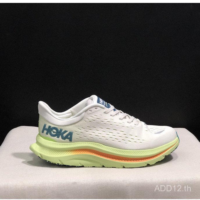 รองเท้าวิ่งผู้หญิง HOKA ONE ONE KAWANA เอฟเฟกต์ดูดซับแรงกระแทกได้ดี ไซส์ 36-45 Q0IX