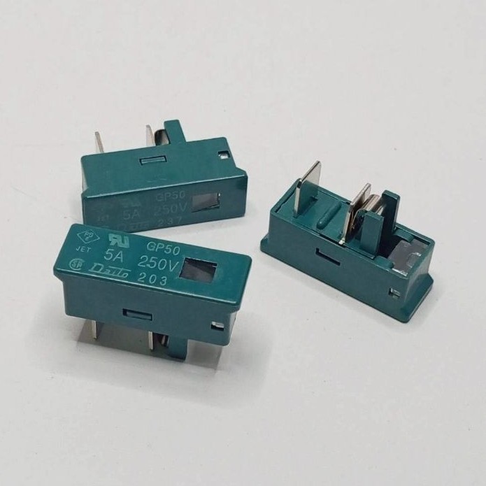 อารามฟิวส์ Alarm Fuse (DAITO) GP25 , GP50 , GP75  สินค้าพร้อมส่งในไทย รับประกัน