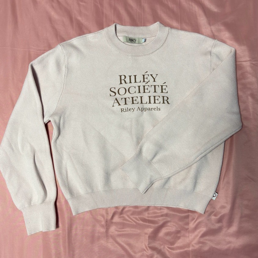 ส่งต่อ:เสื้อ Riley M