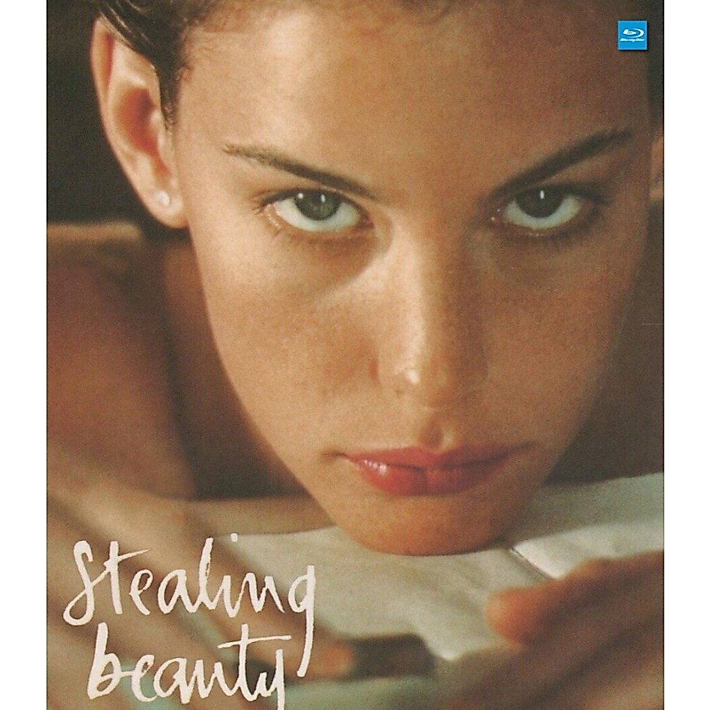 บลูเรย์ Stealing Beauty ด้วยรัก...จึงยอมให้ มีเสียงไทย