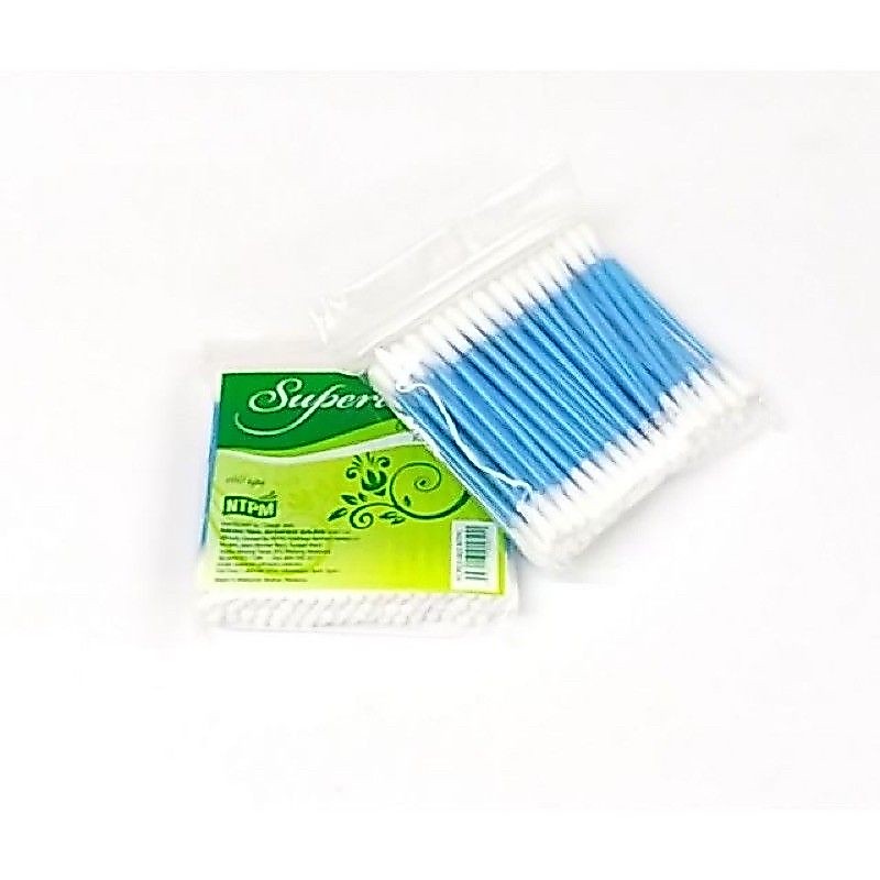 NTPM COTTON BUDS 24160