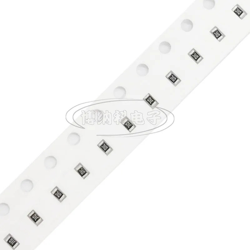 100pcs 0603 1% SMD ตัวต้านทาน 1/10W 11.8K 12K 12.1K 12.4K 12.7K 13K 13.3K 13.7K 14.3K 14.7K 15K 15.4