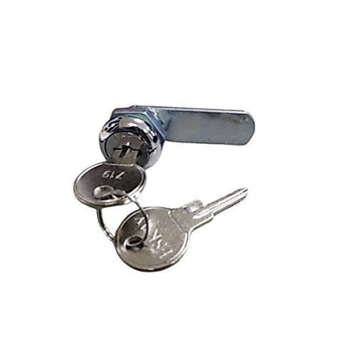 New Durable Camlock Key Bit 016-KD-16MM