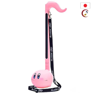 Otamatone Deluxe 44 cm Electronic Musical Instrument Portable Synthesizer, Multiple Colors and Character Editions/From Japan/100% Authentic
