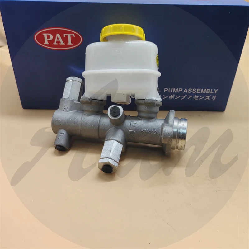 ขวามือไดรฟ์กระบอกเบรค Assy สําหรับ Nissan Almera Pulsar 46010-8M102 460108M102 46010-8M102-ZZ 460108
