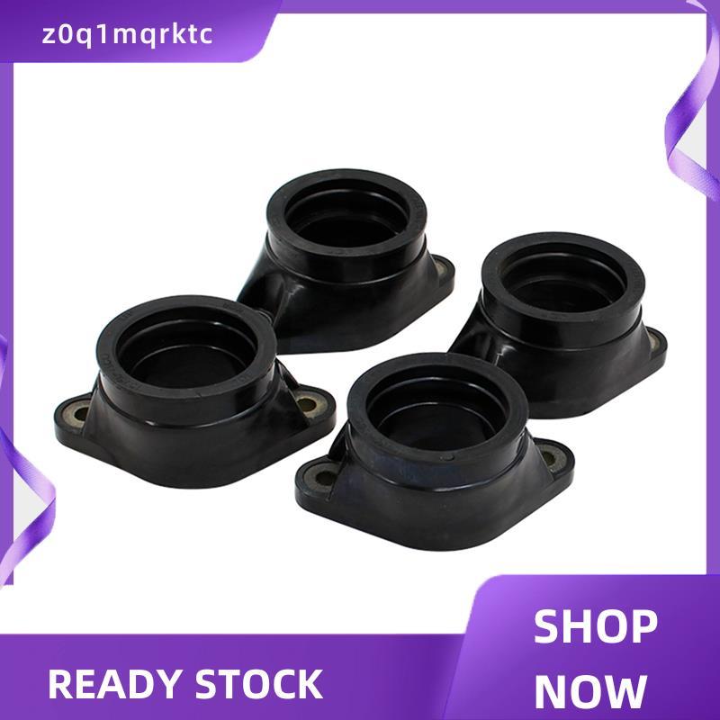 z0q1mqrktc สําหรับ GSX750F GSX750 Katana GR78A GSXR750 GR77A คาร์บูเรเตอร์ Intake Manifold อินเทอร์เ