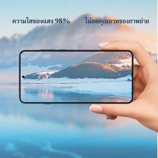 Lereach ฟิล์มกันรอยเลนส์กล้อง TF สำหรับ OPPO Find X9 Ultra X9 Pro X9