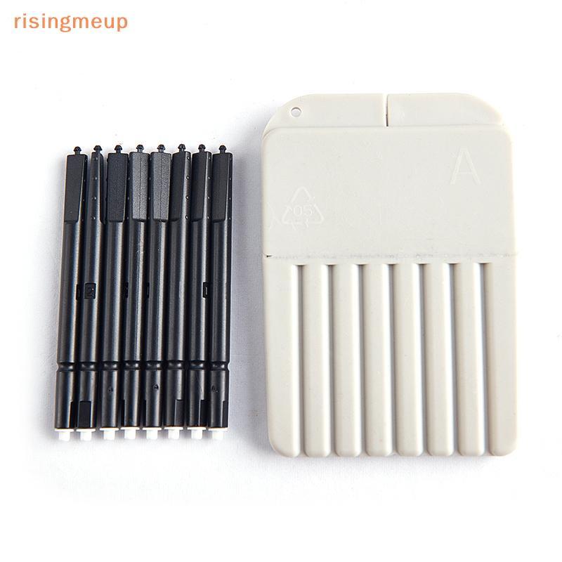 [risingmeup] เครื่องช่วยฟังจอภาพอินเอียร์แบบกําหนดเอง Filter Cerumen Hearing Assistance Protector ใหม่