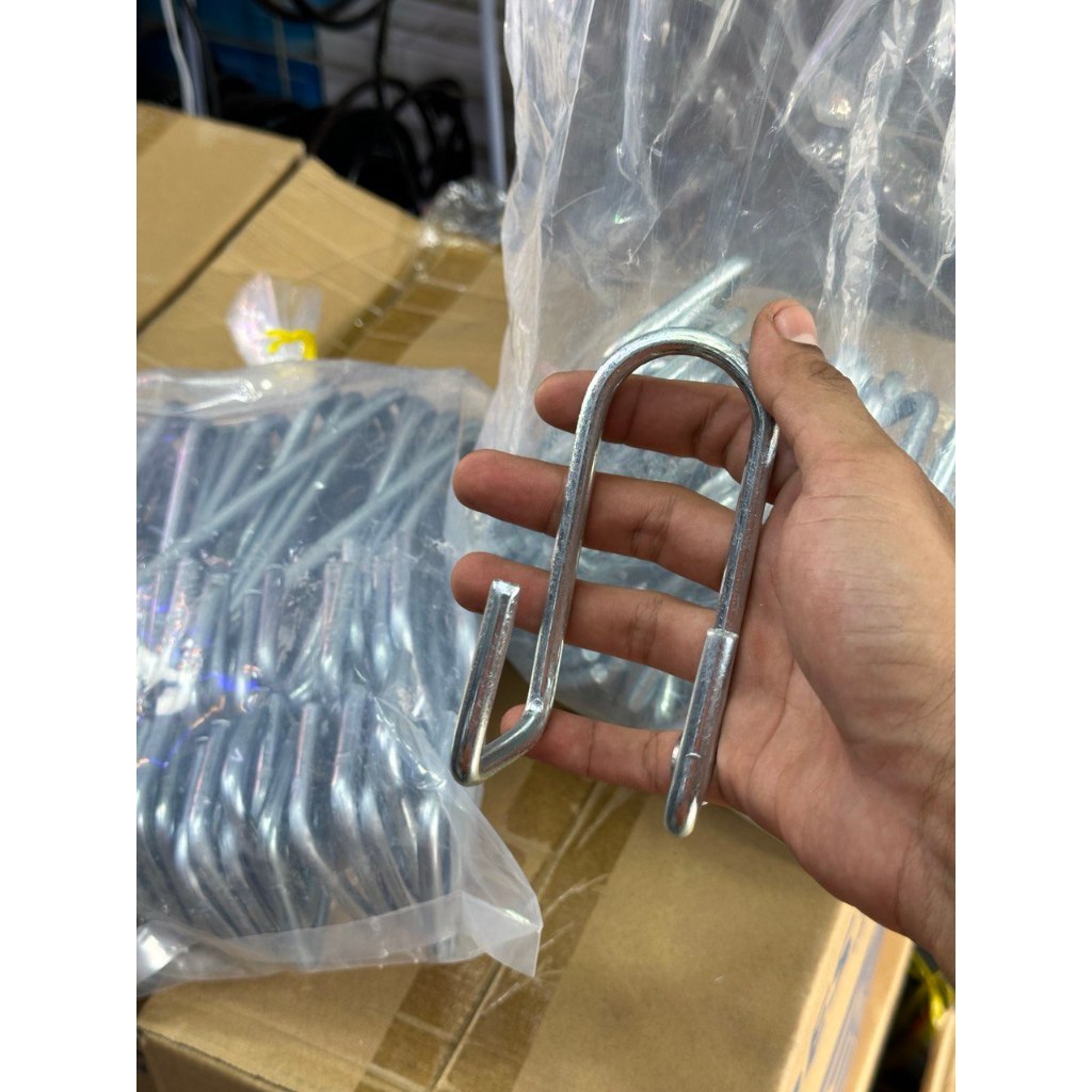 FAN U Shape Fan Hook/ Fan Hook With Hook/ Hook Kipas