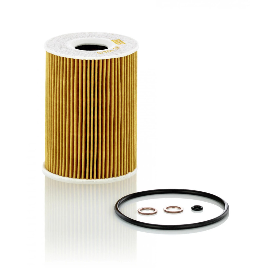 กรองเครื่อง BMW SERIES 3 E90 E92 E93 M3 2004-2013 S65 B40 S65 B44