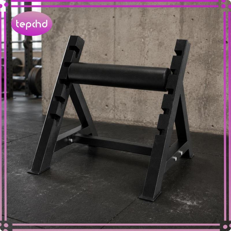 [tepchd] โครงออกกําลังกายขามัลติฟังก์ชั่น Squat Stand Lunges and Balance Trainer สําหรับ Lower Body 