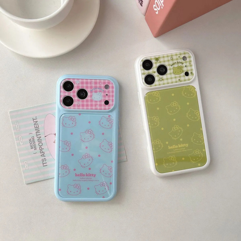 ตาราง Ripple Dot เคสโทรศัพท์ IPhone 17 ProMax ใหม่ 17Pro Soft Case 16/15/14