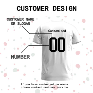 เสื้อยืดคอกลมแขนสั้นพลัสไซส์ พิมพ์ลายกราฟฟิคการ์ตูน สีสันสดใส เหมาะกับฤดูร้อน