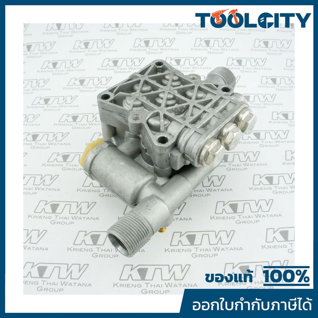 POLO (WASHERS) (POLO (WASHERS)) อะไหล่ W140,W140N ชุดปั๊ม