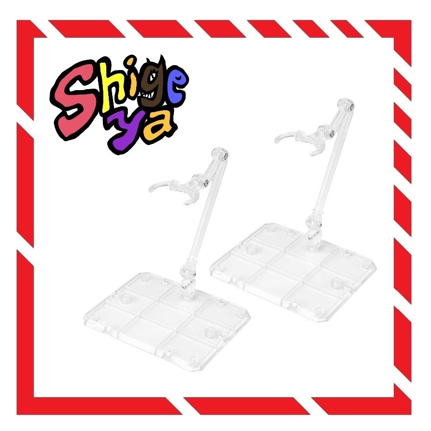 TAMASHII NATIONS figure stand Tamashii STAGE ACT HUMANOID