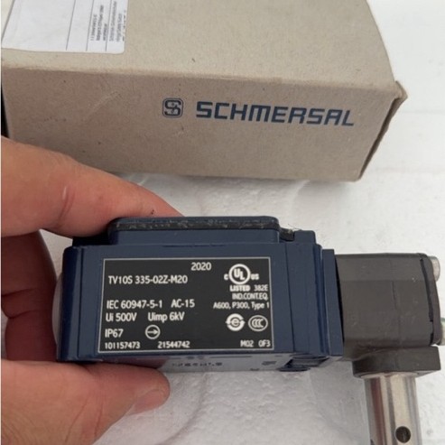 Schmersal รุ่น TV10S 335-02Z