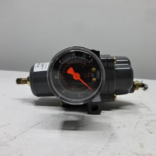ขายสูง Fisher FS-67CFR-237 67CFR-237 เครื่องควบคุมตัวกรอง เครื่องปรับแรงดันแก๊ส เครื่องควบคุมแก๊ส