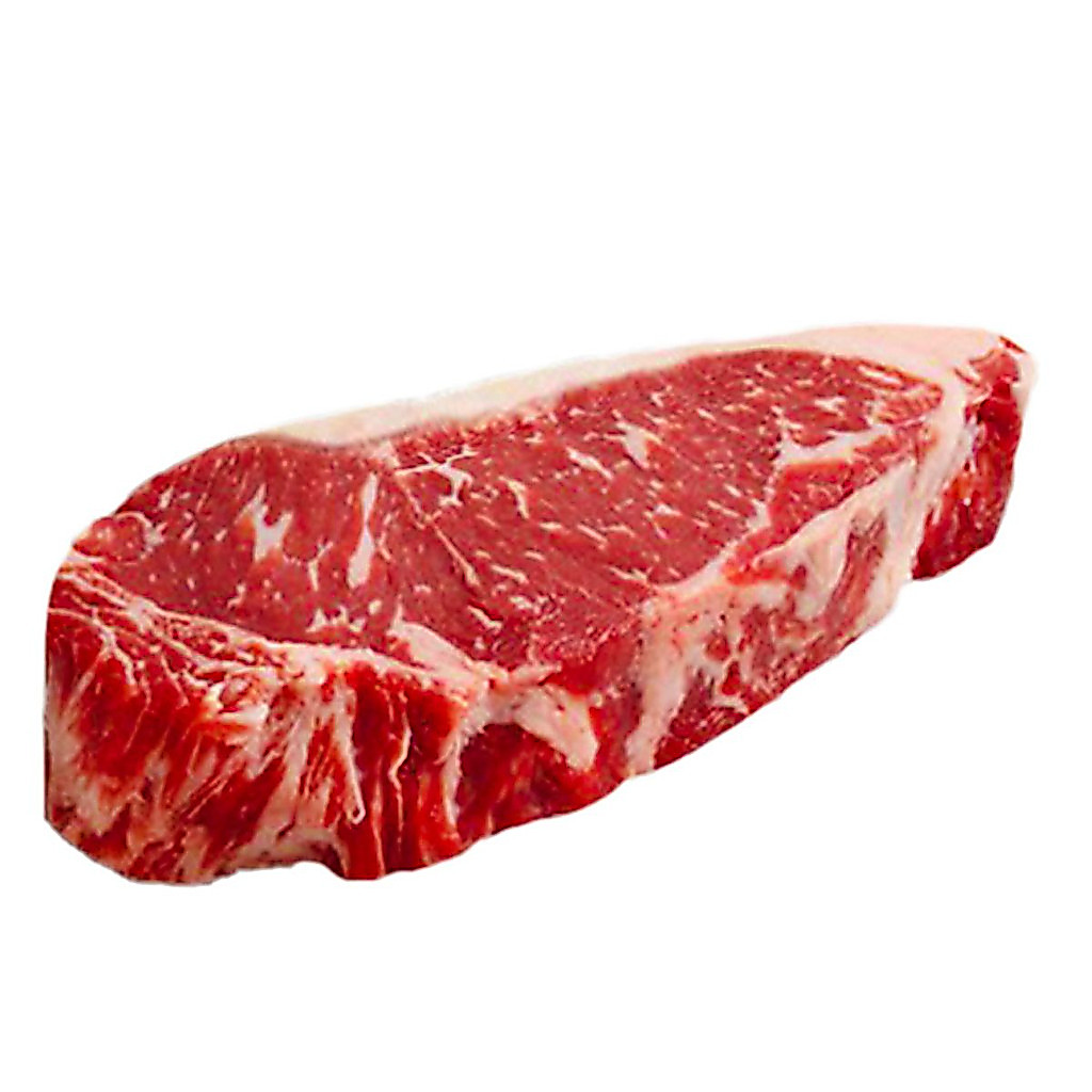 [2534714] Tf Striploin Steak 300g Tf เนื้อสันนอกสเต็ก 300 กรัม