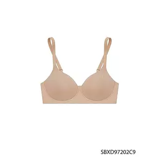 Sabina Perfect Bra Level 1 เสื้อชั้นใน ไร้ตะเข็บ ไร้โครง รหัส SBXD97202