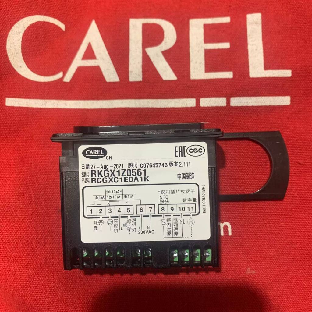 เทอร์โมสตัท Cale RKGX1Z0561-RCGXC1E0A1K ใหม่เอี่ยม