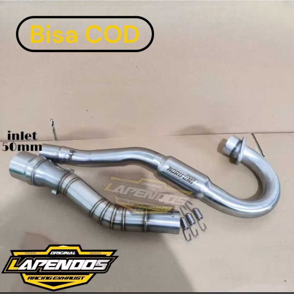 KLX CRF NECK KLX 150 SL Bf crf 150 L Wr155 ด้านบน D-Tracker 150 viar 150 38 และ 50 MM