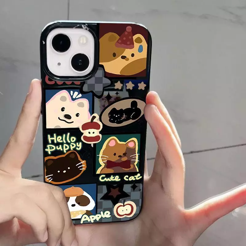 ðSnap&CoðāđāļāļŠāļĨāļēāļĒāļāļēāļĢāđāļāļĄāļīāļāļīāļĄāļāļĨāđāļāļēāļŦāļĨāļĩ āļŠāļģāļŦāļĢāļąāļ iPhone 17Pro 16Pro 15Pro 14Pro 13Pro 12 11 XR Xs 8Plus 14/15PLUS 12PROMAX