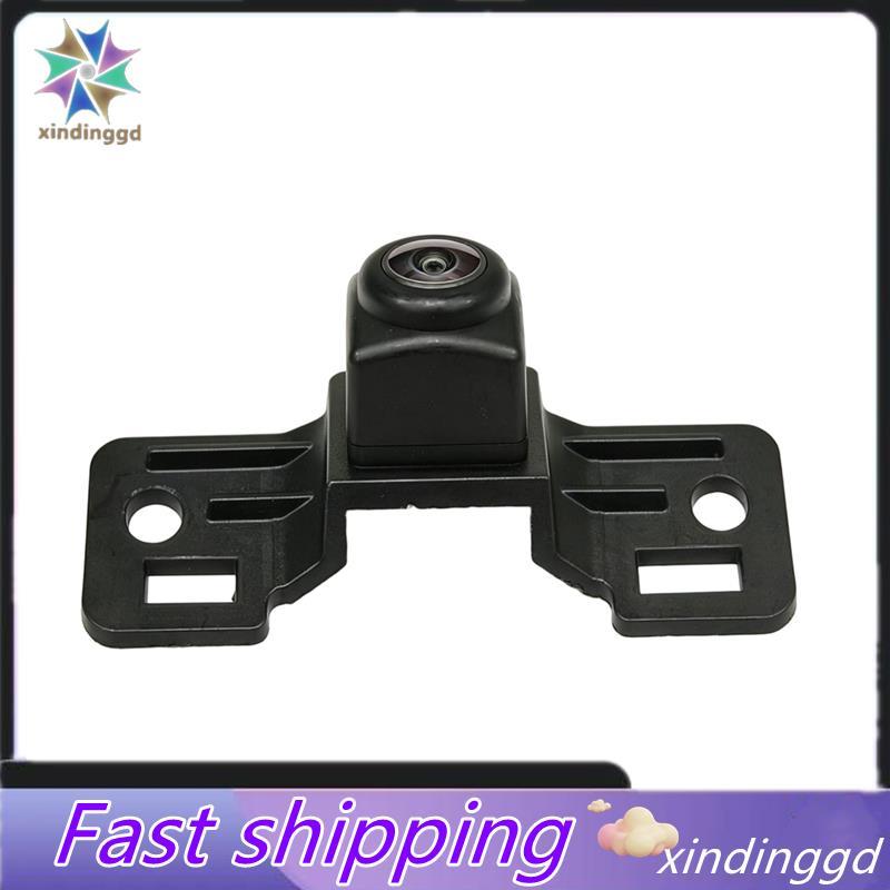 มุมมองด้านหน้าที่จอดรถ Assist กล้อง Front Bar Grille กล้อง B0J9-67RC0 B0J967RC0 สําหรับ 3 2019-2022