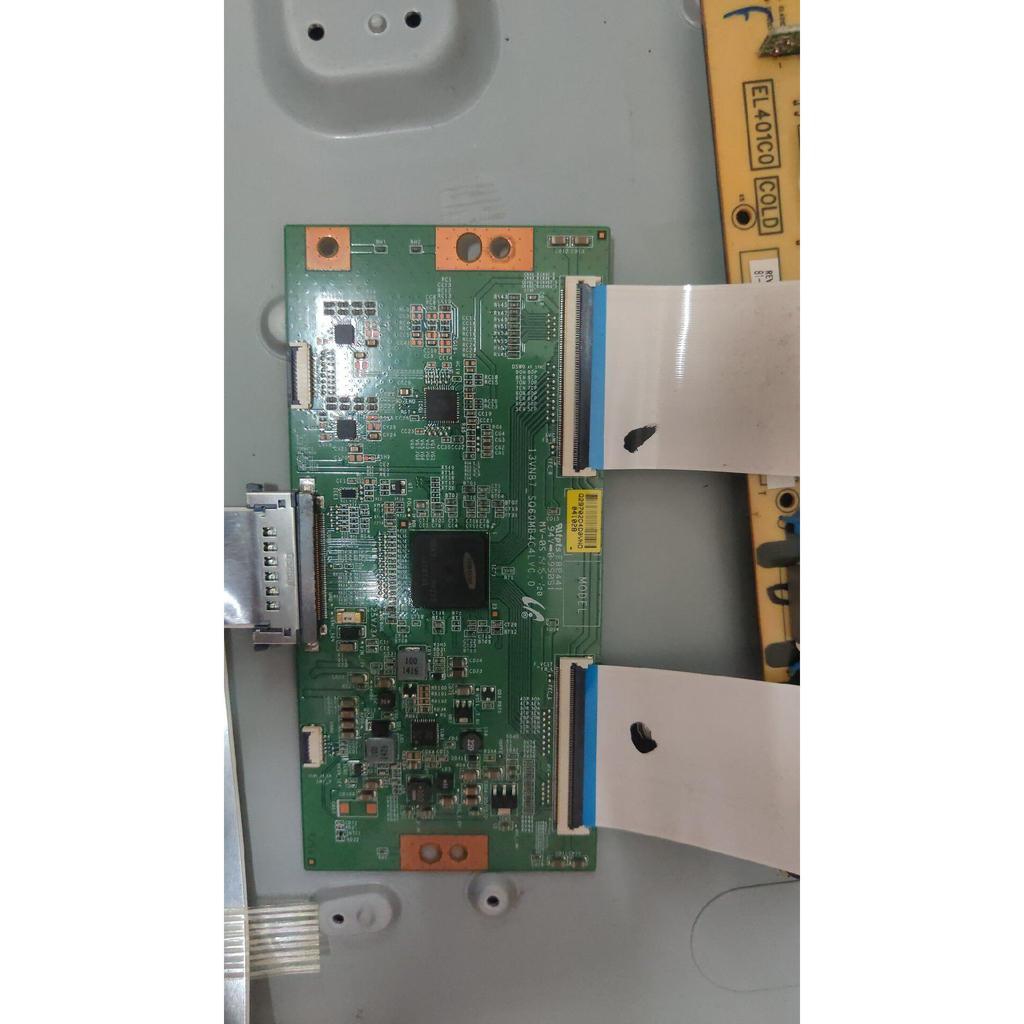 TCL B48E650 D48E167 L48A71C Logic Board 13VNB _ S60TMB4C4LV0.0 วัด