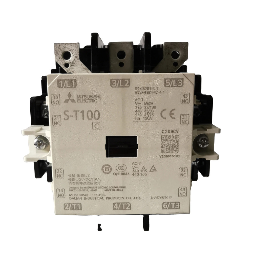 ที่เชื่อถือได้ Mitsubishi NF50-SMU 1P 2A 1A 3A 5A 6A 10A 15A 20A Miniature Plastic Case Circuit Brea