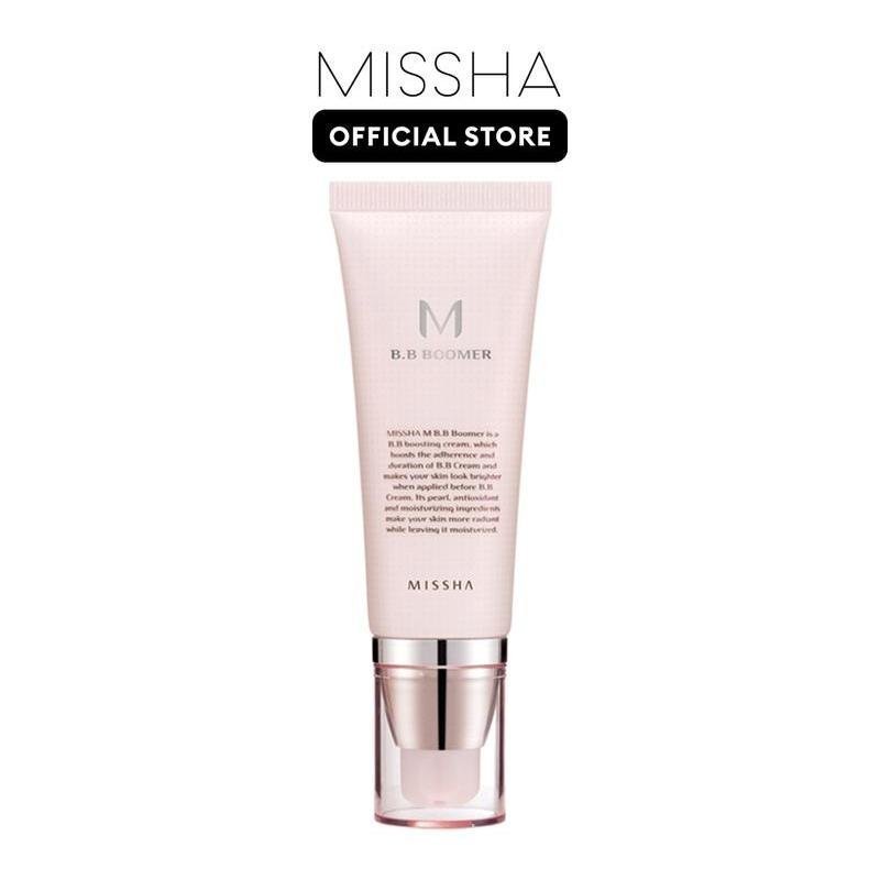 [MISSHA Official] M BB Boomer Primer NT8S GHXI