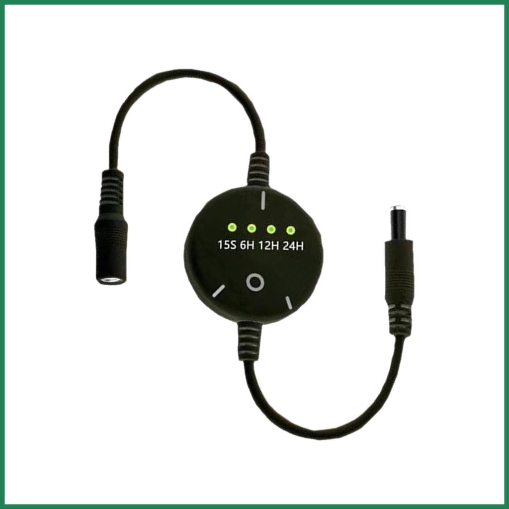 Router Restart Controller อุปกรณ์ควบคุมเครือข่ายอัตโนมัติ Wi-Fi Lag Fix Router Controller Cable สําห