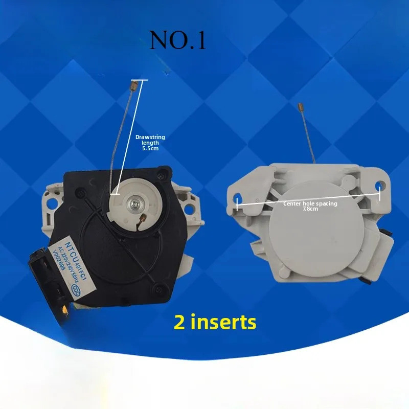 FW สําหรับ Haier เครื่องซักผ้าอัตโนมัติรถแทรกเตอร์/มอเตอร์ระบายน้ํา/วาล์วระบายน้ํา XPQ-6C2 XPQ-6 XPQ
