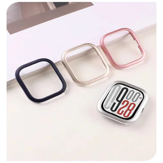 กรณีคอมพิวเตอร์กรอบแข็ง for Redmi Watch 5 Active/5 Lite อุปกรณ์ปกป้องกันกระแทกหน้าจอ for Xiaomi Mi Watch 5 Lite/Active