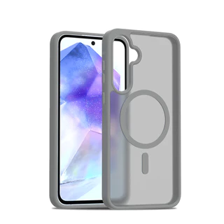 SAMSUNG BKWHALE Magnetic Matteเคสโทรศัพท์สําหรับSamsung Galaxy A57 A37 A17 A07 A56 A36 A26 A16 A06 A55 A35 A25 A15 S25FE S24FE S23FE S25 S24FE S24FE S25 S24FE S24FE S25 S24FE S25 S24FE S25 S24FE S25 S24FE S24FE S25 S24FE S24FE S24FE S25 S24FE S