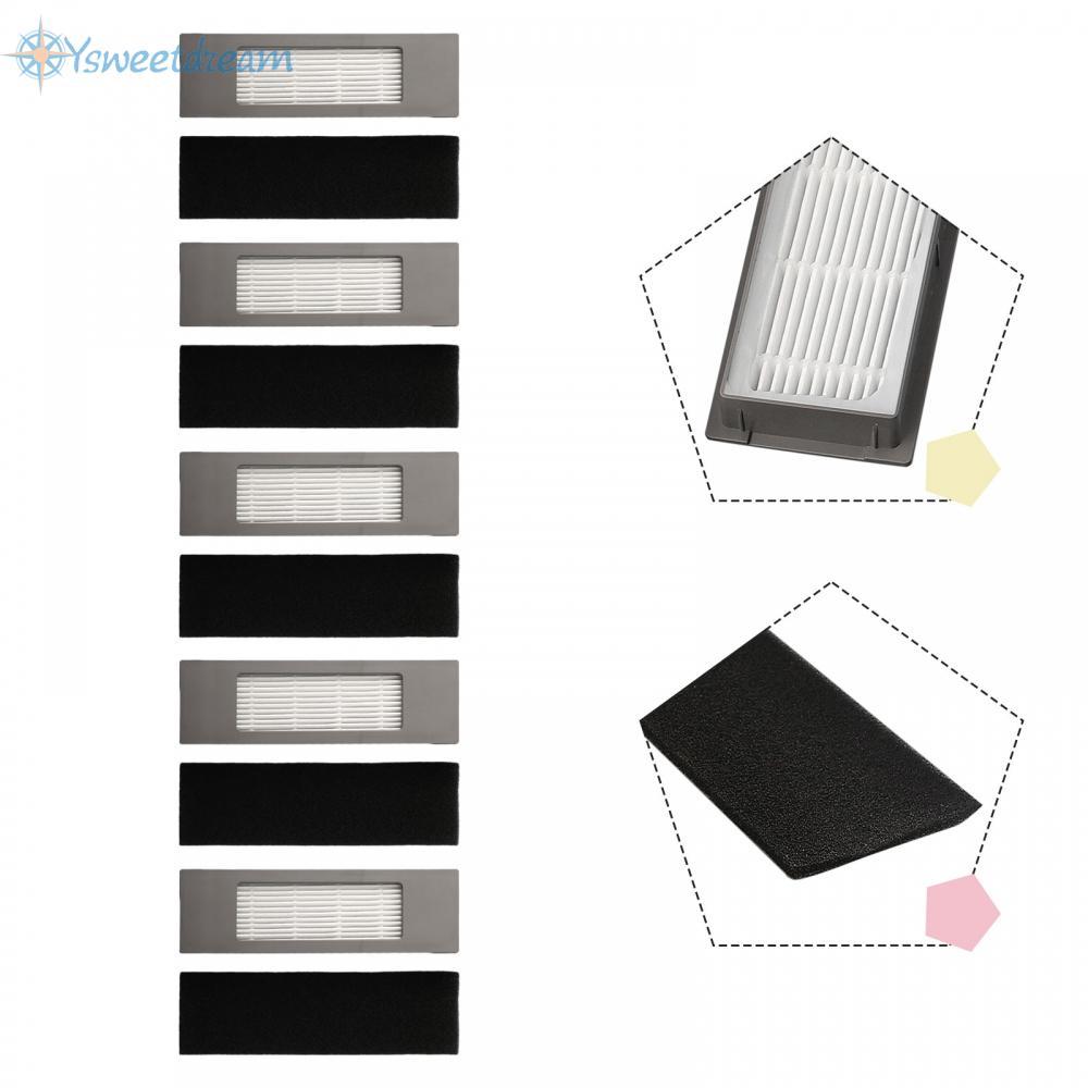 【SWTDRM】Replace Your For DEEBOT OZMO 920 950 T8 AIVI Max T9 T5 N5 Filters Regularly