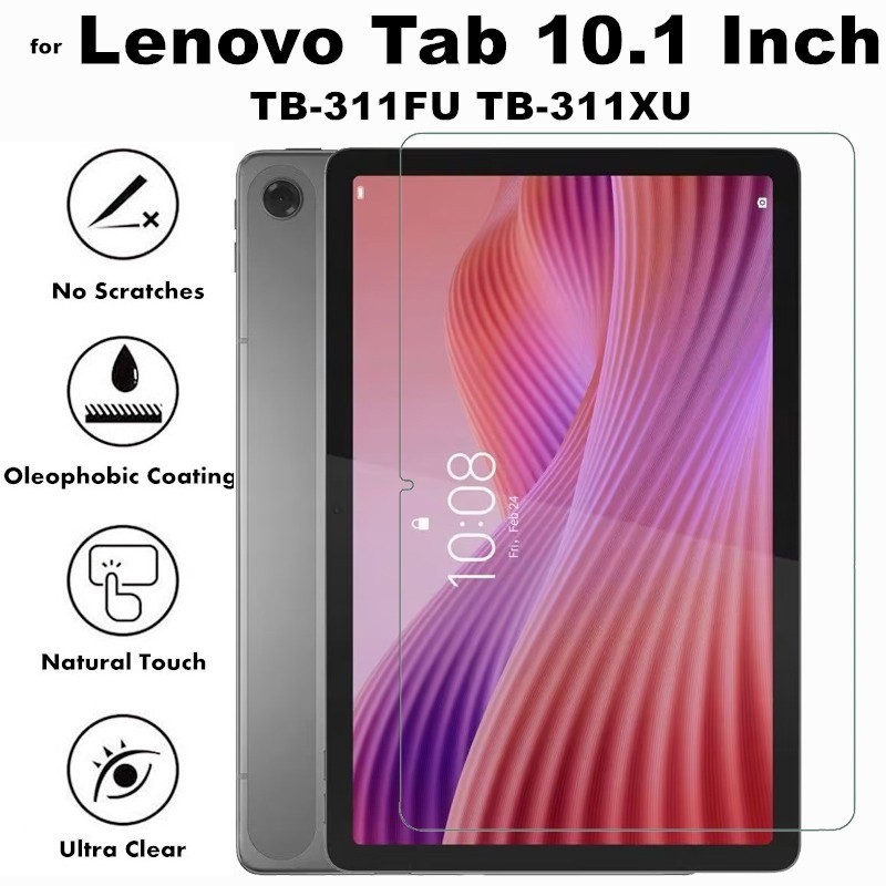 1-2PCS HDป้องกันหน้าจอกระจกนิรภัยสําหรับLenovo Idea Tab Extreme K10 K11 P11 P12 Gen 2 Pro Plus 10.1 10.6 11.5 11.0 12.7 13.0 ระเบิดBlue Lightป้องกันหน้าจอฟิล์ม