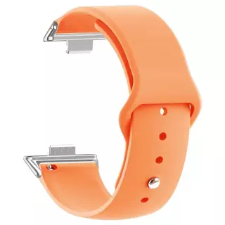 สายรัดกีฬาสําหรับ Huawei Watch Fit 5 Pro/Fit 5/Fit 4/4 Pro/3 สร้อยข้อมือซิลิโคน Watchband สายรัดข้อมือ Smartwatch Correa Band
