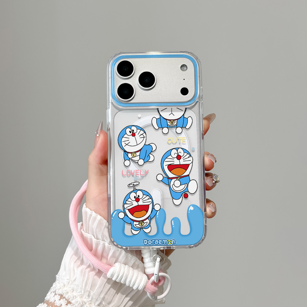 🔥💌เคสไอโฟน iPhone 17promax เคสป้องกัน 14 16pro ใช้ได้กับ 15Promax Apple 12 XR 13pro 11-CLYCK112