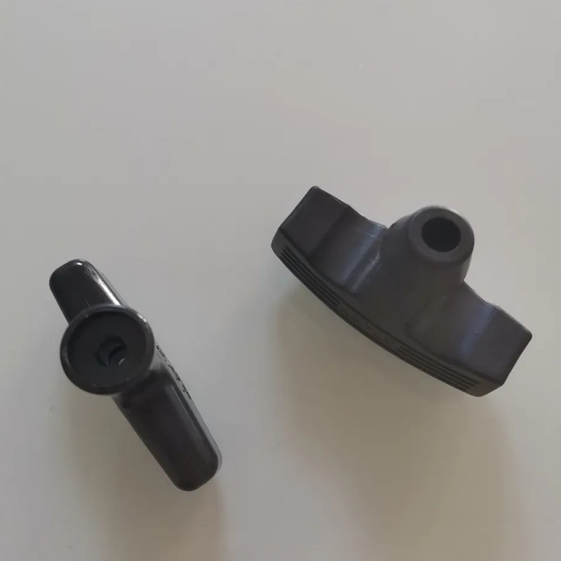 TQ~Gasoline Generator Accessories168/170F Pull-up bar set with thickened handle188F Pull the handle 
