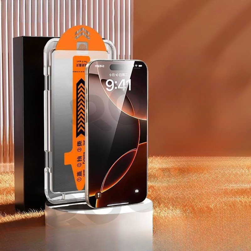 Bless- อุปกรณ์เสริมอื่นๆ for เคส Apple เคสไอโฟน【iPhone 17 รูปที่ 2