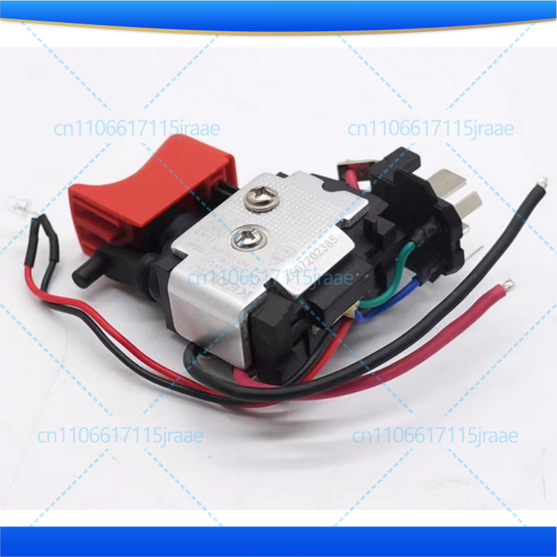 สวิตช์ 2607202520 2609125169 สําหรับ BOSCH GSB120 GSB120-LI GSR120-LI GSR1080-2-LI GSB1080-2-LI GSR1