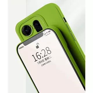 เคส OPPO Find X9 X9s เคส OPPO Find X9 Pro เคสซิลิโคนเหลวแบบเต็มพื้นที่ เคสป้องกันโทรศัพท์ เคสกันกระแทกแบบนุ่ม ให้ความรู้สึกเหมือนผิวหนัง
