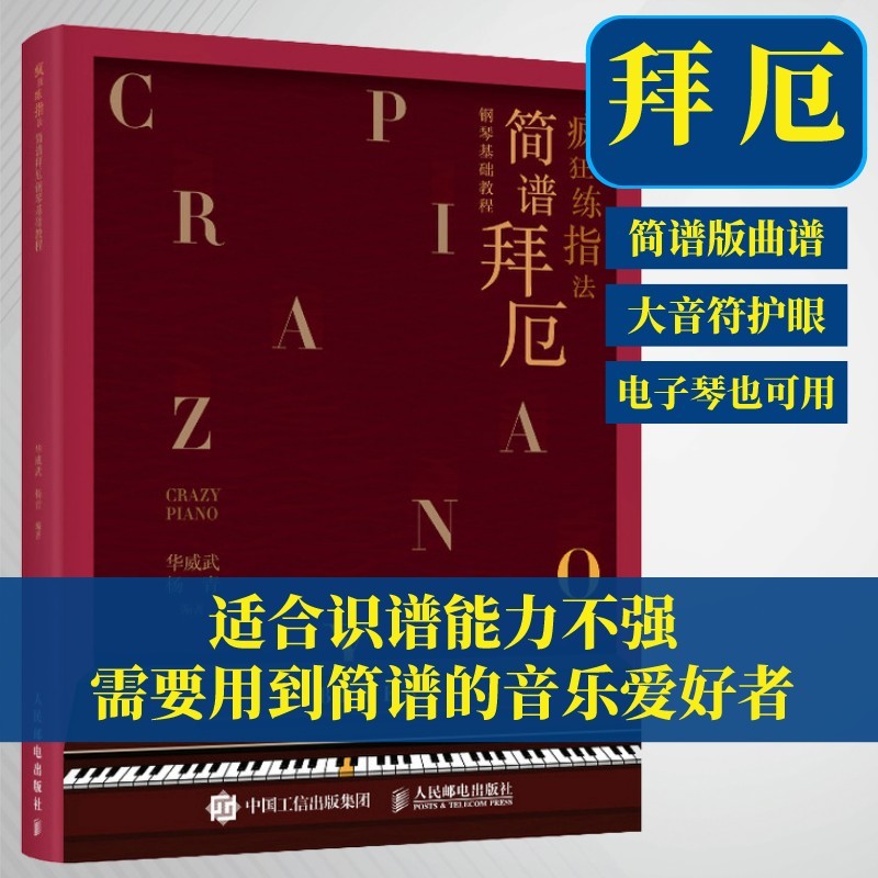 [Notation Bayer] Crazy Training Notation Notation Bayer Piano Basic Tutorial Bayer Piano Tutorial Ba