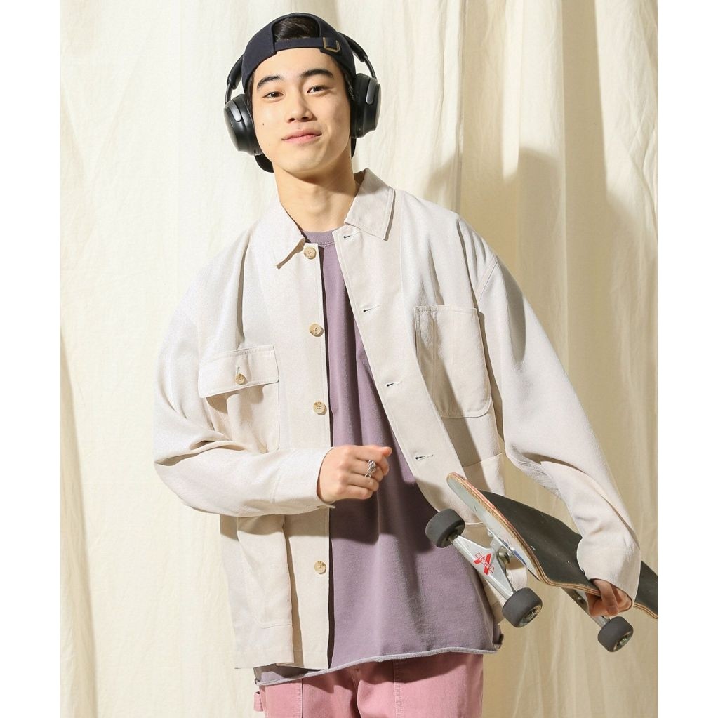 niko and ... Dry Touch Easy Care Jacket