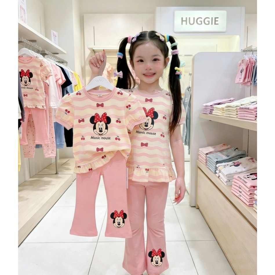 พร้อมส่ง ฐ65-ฐ68 8498 ชุดเซ็ทขาม้าซานริโอ้