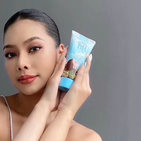 บีบี ปุยปุย puilipuii BB TONER พอกผิวปุยปุย sunscreen BB Puii Puii ปริมาณ 150 มล. กันแดดปรับสีผิว