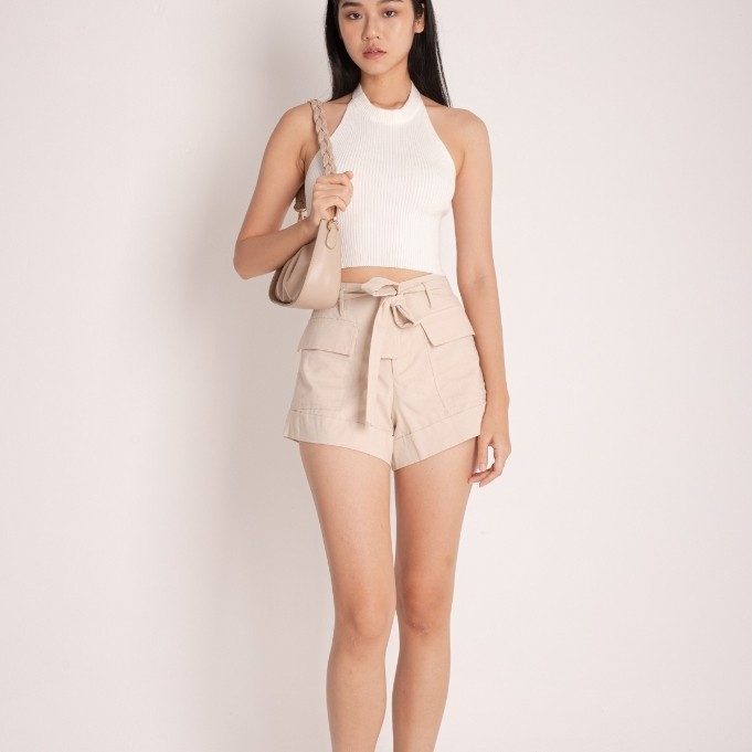 MGP Label Tia เสื้อคล้องคอยาง