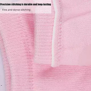 Yiwuyuanvb] 1 คู่ข้อศอก Joint Arm Sleeve Gel Moisturizing Cover Breathable ผิวแห้ง Moisturizing Elastic Elbow Protector สําหรับ SPA Home ใหม่