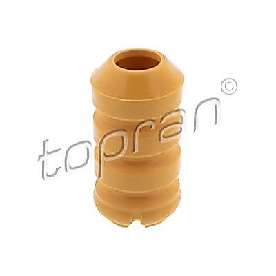 ABSORBER DAMPER MB W124 W201 (FRONT 1PC)