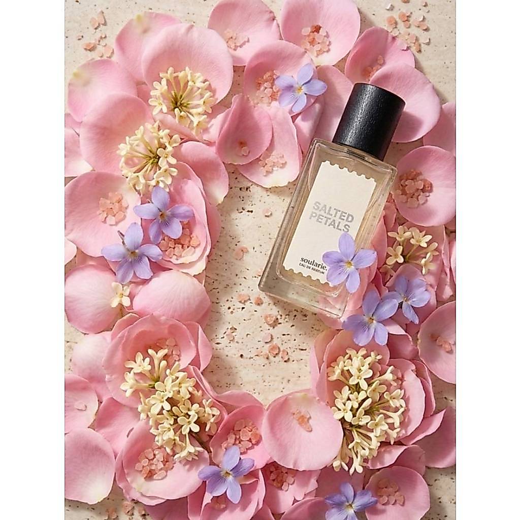 SALTED PETALS  EDP. 30ml.